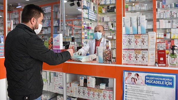 Eczaneler 19 Mayıs’ta açık mı? İstanbul nöbetçi eczane listesi