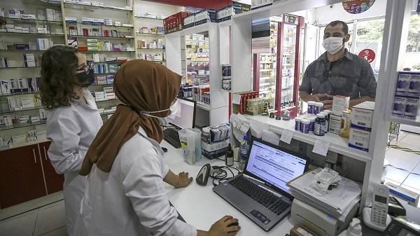 Eczaneler açık mı? Bugün eczaneler açıldı mı?