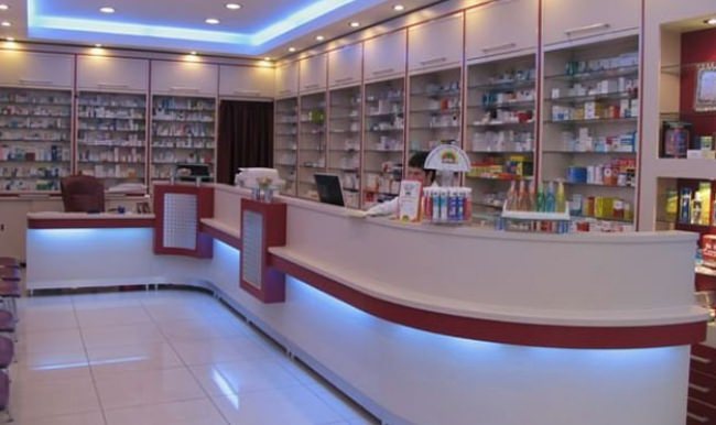 Eczaneler için son 30 gün!