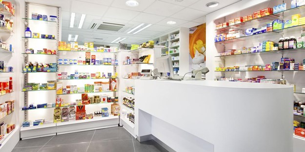 Eczaneler için son 1 ay!