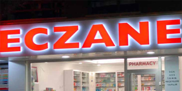 Eczaneler saat kaçta açılıyor? Eczane çalışma saatleri nasıl?