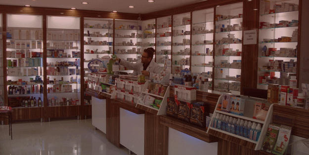 Eczanelere ceza yağdı! Bunu görürseniz ihbar edin