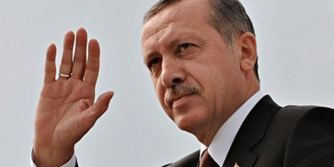 Cumhurbaşkanı Erdoğan Dadaşlarla buluşuyor