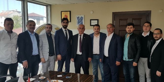 Bafra’nın kanayan yarası