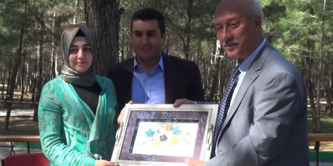 Başkan Uğurlu kadınlarla buluştu