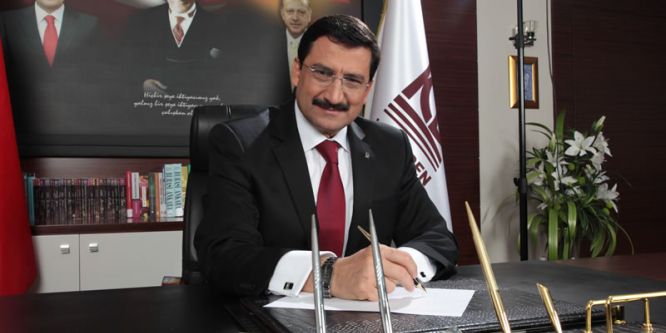 ''Milletin kararına saygılıyız''