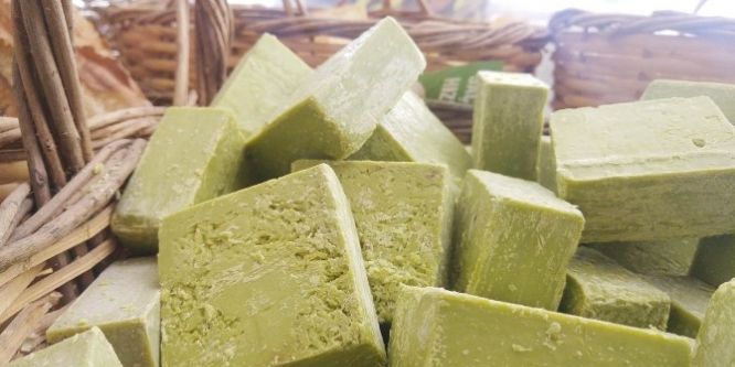 Bin yıldır kullandığınız sabunları hayatınızdan çıkarmayın