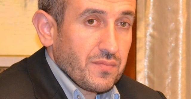 Burhan Kuzu, Sakarya’ya geliyor