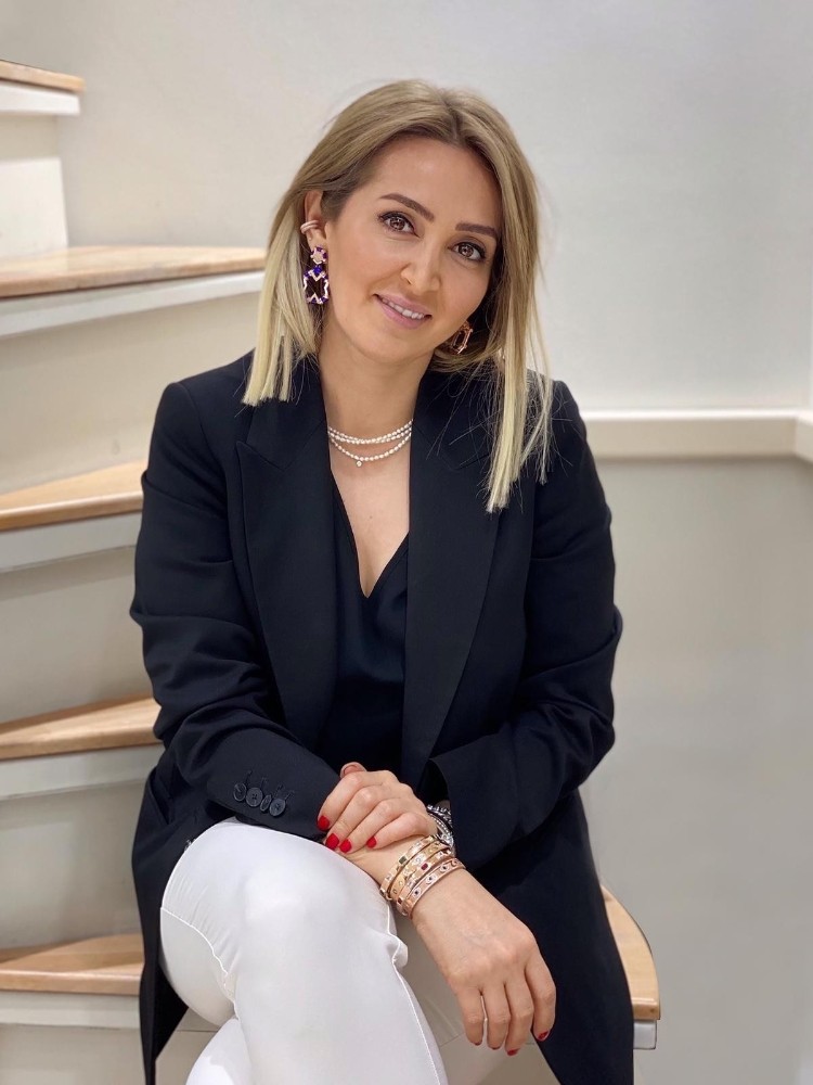 Eda Çetin: “Duruma pozitif bakıyoruz” 