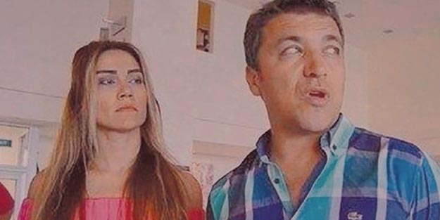 İsmail Küçükkaya'dan boşanan Eda Demirci'nin mesleği ne?