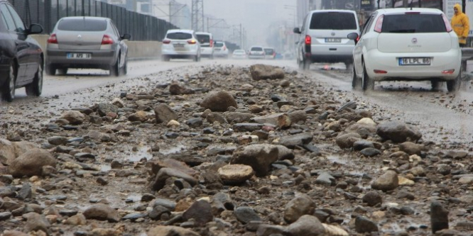 Facianın eşiğinden dönüldü