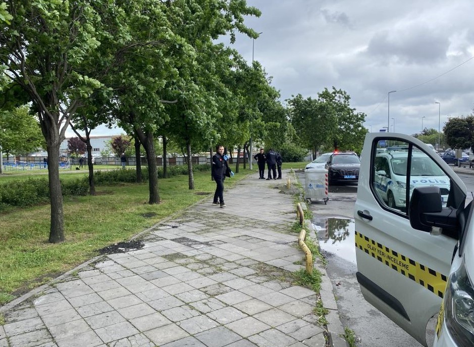 Edanur'un öldüğü yerde bilirkişi inceleme yaptı