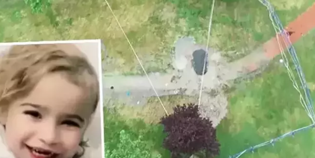 Edanur'un ölümüyle ilgili gözaltına alınanlar adliyeye sevk edildi