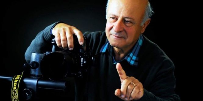 Ödemişli fotoğrafçılar dernek çatısı altında biraraya geldi