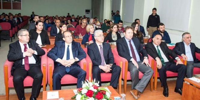 Van’da İran pazarı masaya yatırıldı