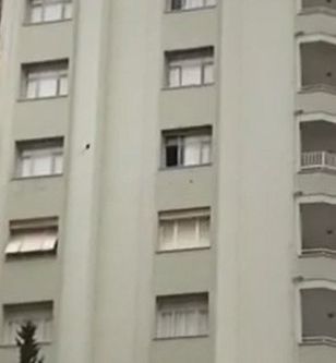 İntihar girişiminde bulunan şahsı kız kardeşi kurtardı