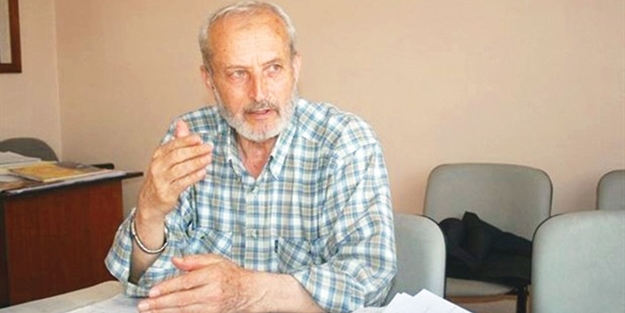 Edebiyat camiası yasta