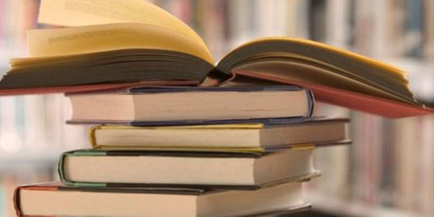 Yazar adaylarına 'ilk eser' desteği başlıyor