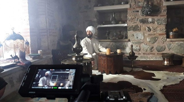 Edebiyatçılarımız hayatı uluslararası festivalde anlatılacak