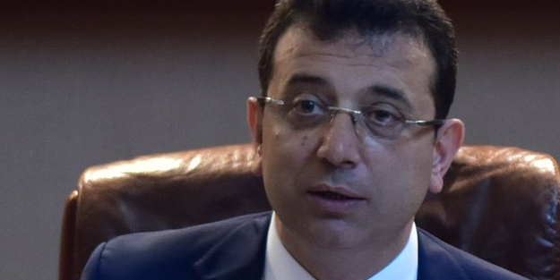 Edep, ahlâk, namustan bahsetmeyin, İmamoğlu kızar sonra! Ekrem, Berhan Şimşek’ten daha profesyonel çıktı