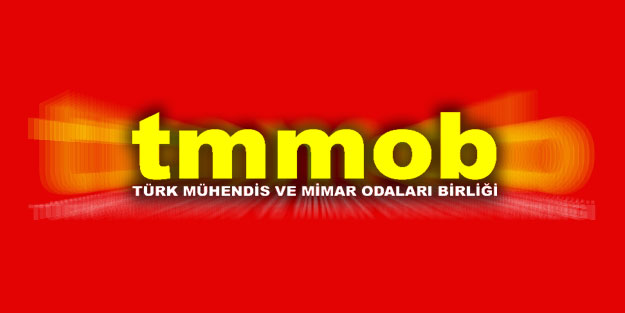 “Edep-iffet” sizi niye rahatsız ediyor, TMMOB’cular!