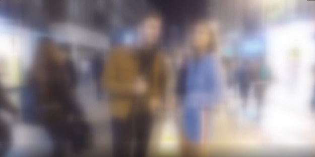 Edep Ya hu! Ahlaksız sorularla zehir saçıyorlar