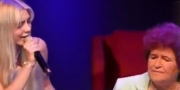 Edepsiz Aleyna Tilki'ye tepkiler dinmiyor! O kadar değerli müzisyen varken...