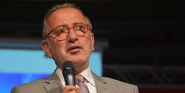 Edepsiz Gülşen'le başörtülü kızları bir tuttu! Fatih Altaylı'dan tepki çeken çıkış