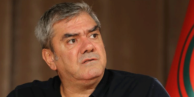 Edepsiz Yılmaz Özdil ve Sözcü’ye kapak! ‘Ben de Hulusi Akar’la gezmeye gitmem’ diyorum bakalım bana da dava açılacak mı?