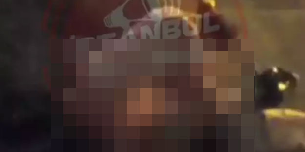 Edepsizler! Bebek skandalından sonra bir ‘hayvanlık’ daha