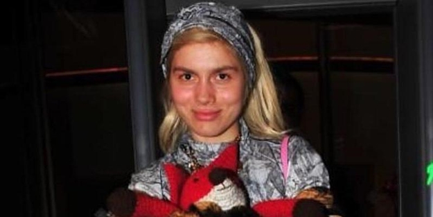 Edepsizliğin üstüne tüy dikti! Aleyna Tilki'den haddini aşan çıkış