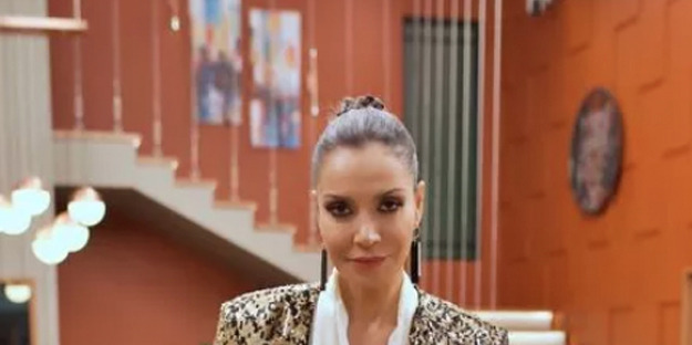 Edepsizlikte sınır tanımayacaklar! 'Kısmetse Olur'u' Öykü Serter sunacak: Yok artık daha neler...