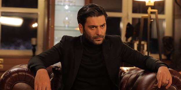 EDHO bitti! İşte İlyas Çakırbeyli'nin yeni dizisi