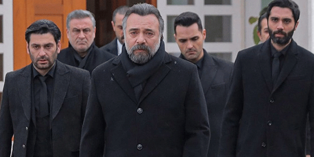 EDHO hayranları sevinçten havalara uçacak! İşte Oktay Kaynarca'nın yeni dizisi