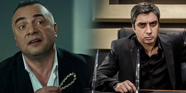 EDHO sonrası heyecanlandırdı: Çakırlı Kurtlar Vadisi yeniden!