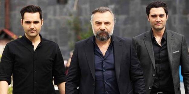EDHO yeni sezonunda ayrılık şoku! İzleyiciler çok üzüldü
