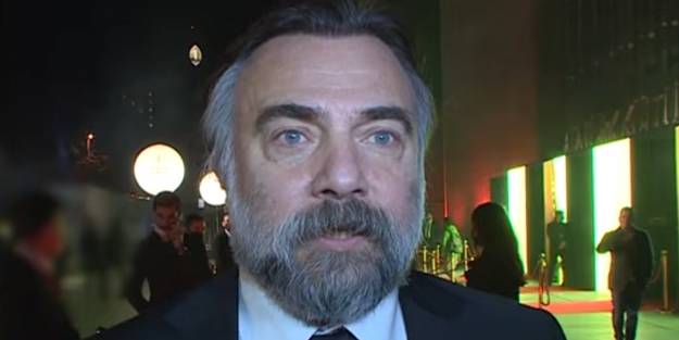 EDHO yeniden mi başlıyor! Oktay Kaynarca'dan bomba detay