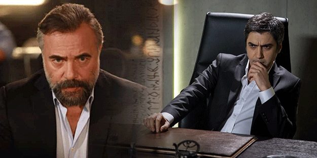 EDHO'da bu beklenmiyordu! Polat Alemdar bu yüzden mi geliyor?