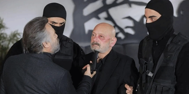 EDHO’da büyük ayrılık! Veda etti
