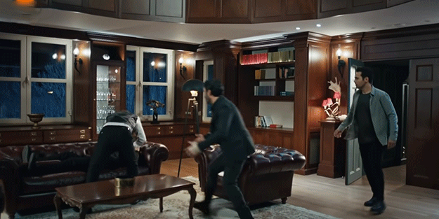 EDHO’da büyük yalan ortaya çıktı!