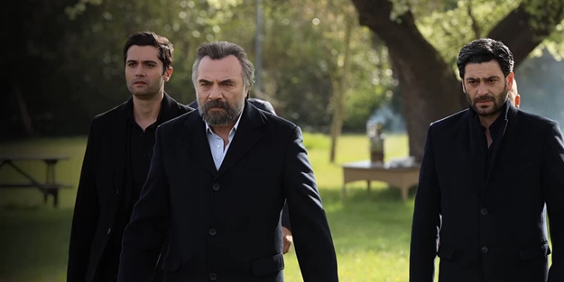 EDHO'da izleyenleri şoke edecek ayrılık