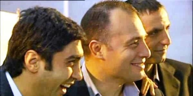 EDHO'da Memati bombası patladı!