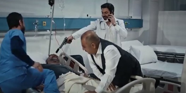 EDHO'da şoke eden ölüm!