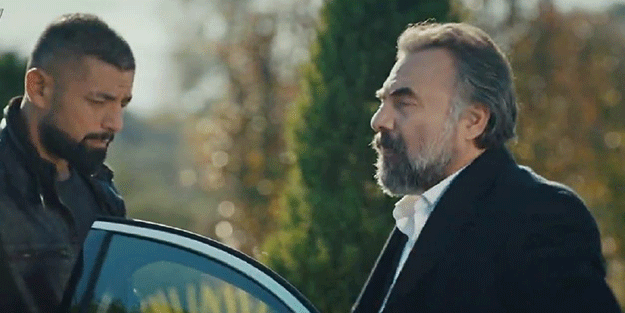 EDHO'dan Barbaroslar Akdeniz'in Kılıcı'na olay transfer