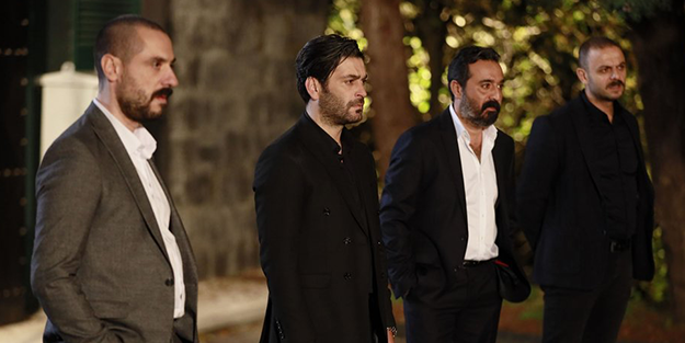 EDHO'dan Ben Bu Cihana Sığmazam'a bomba transfer! Öyle bir isim geliyor ki herkesi şok edecek