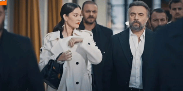 EDHO'dan flaş ayrılık! Sosyal medyadan paylaştı