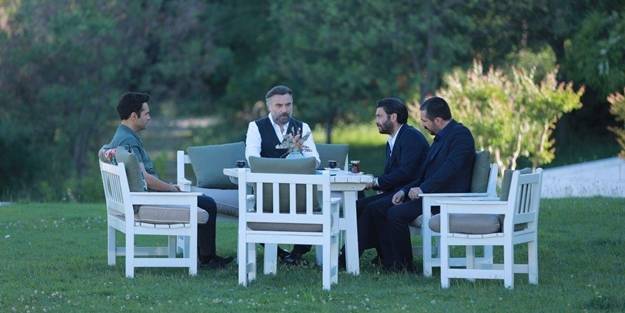 EDHO'nun 200. bölümünde büyük sürpriz!