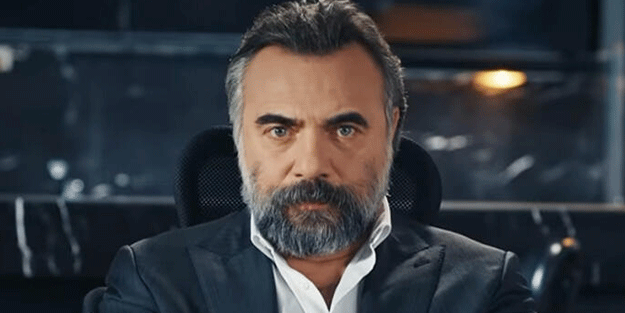 EDHO’nun başrolü Oktay Kaynarca’yı kızdırdılar! ‘Niye inkar edeyim a cahil?’