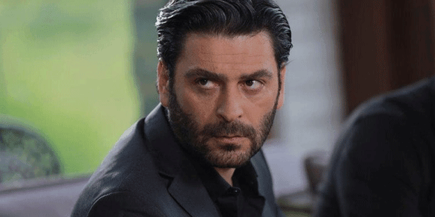 EDHO’nun yıldızı bomba gibi dönüyor! TRT dizisine katıldı