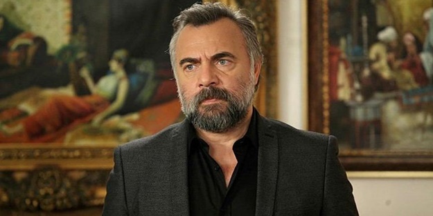 EDHO'nun yıldızı Oktay Kaynarca'dan takdir toplayan hareket